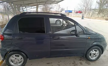 Daewoo Matiz 2007 года за 1 600 000 тг. в Мангистауская область фото 2