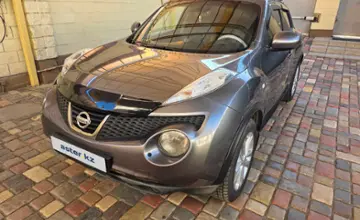 Nissan Juke 2014 года за 5 700 000 тг. в Алматы фото 2