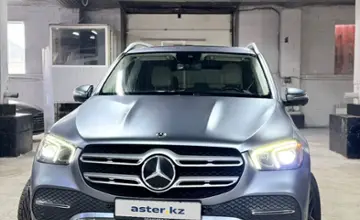 Mercedes-Benz GLE 2021 года за 26 000 000 тг. в Астана фото 2