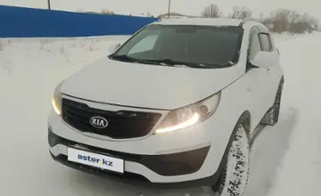 Kia Sportage 2015 года за 6 700 000 тг. в Астана фото 1