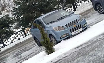 Ravon Nexia R3 2019 года за 3 250 000 тг. в Алматы фото 2