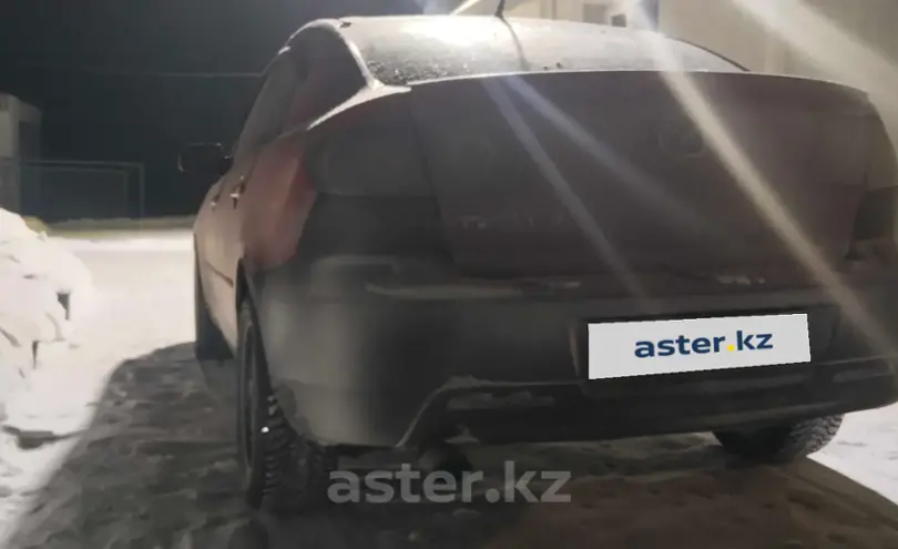 Mazda 3 2005 года за 2 300 000 тг. в Астана