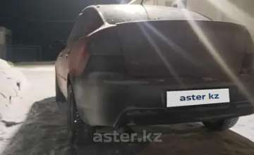 Mazda 3 2005 года за 2 700 000 тг. в Астана