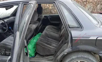 Mitsubishi Galant 1991 года за 700 000 тг. в Алматы фото 4