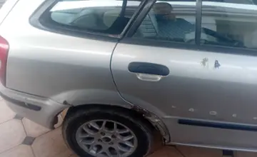 Mazda 323 1999 года за 2 000 000 тг. в Шымкент фото 4