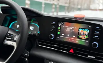 Hyundai Elantra 2024 года за 11 500 000 тг. в Астана