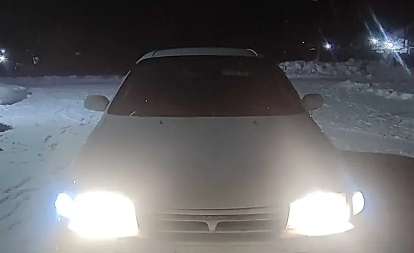 Toyota Carina 1996 года за 1 500 000 тг. в Восточно-Казахстанская область