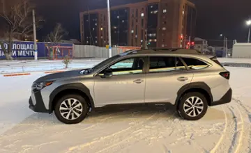 Subaru Outback 2023 года за 15 700 000 тг. в Северо-Казахстанская область