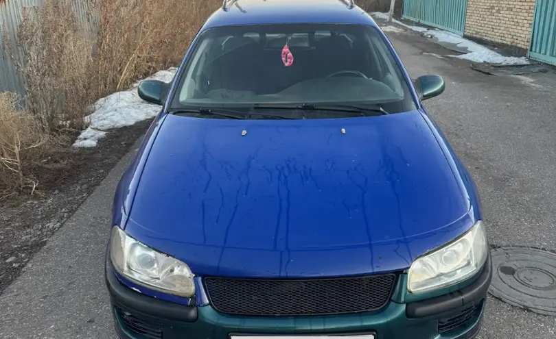 Opel Omega 1998 года за 1 200 000 тг. в Карагандинская область