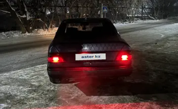 Mercedes-Benz E-Класс 1993 года за 1 400 000 тг. в Алматы фото 4