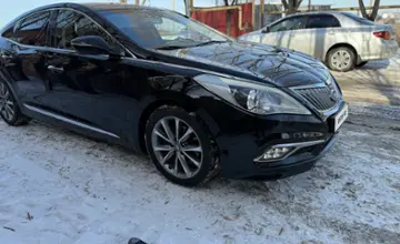 Hyundai Grandeur 2014 года за 8 400 000 тг. в Алматы фото 4