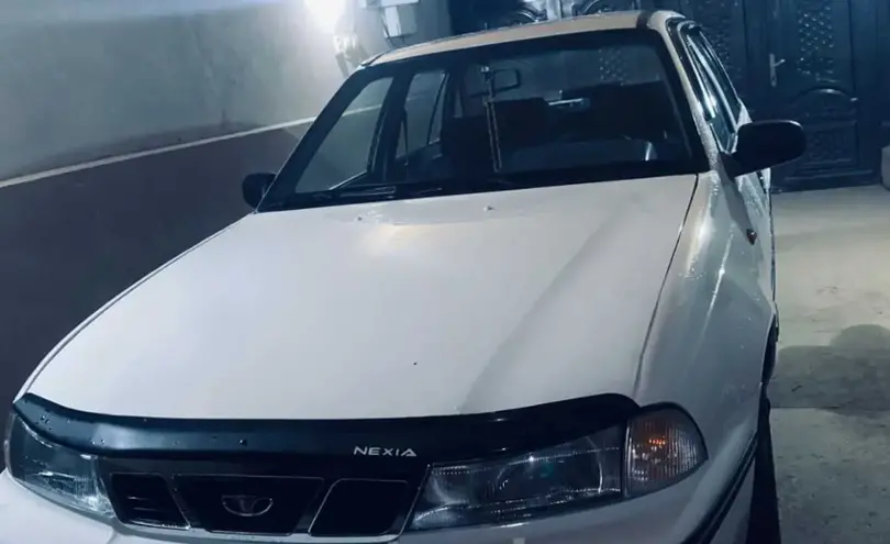 Daewoo Nexia 2008 года за 1 000 000 тг. в Шымкент