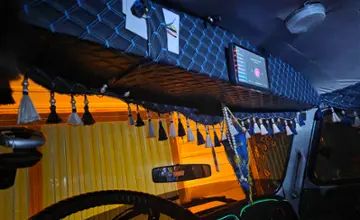 УАЗ Буханка 2012 года за 3 800 000 тг. в Актюбинская область фото 5