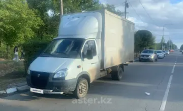 ГАЗ 3302 «Газель» 2012 года за 5 700 000 тг. в Западно-Казахстанская область фото 1