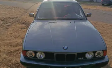 BMW 5 серии 1991 года за 2 500 000 тг. в Павлодарская область фото 1