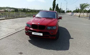 BMW X5 2004 года за 6 000 000 тг. в Шымкент фото 1
