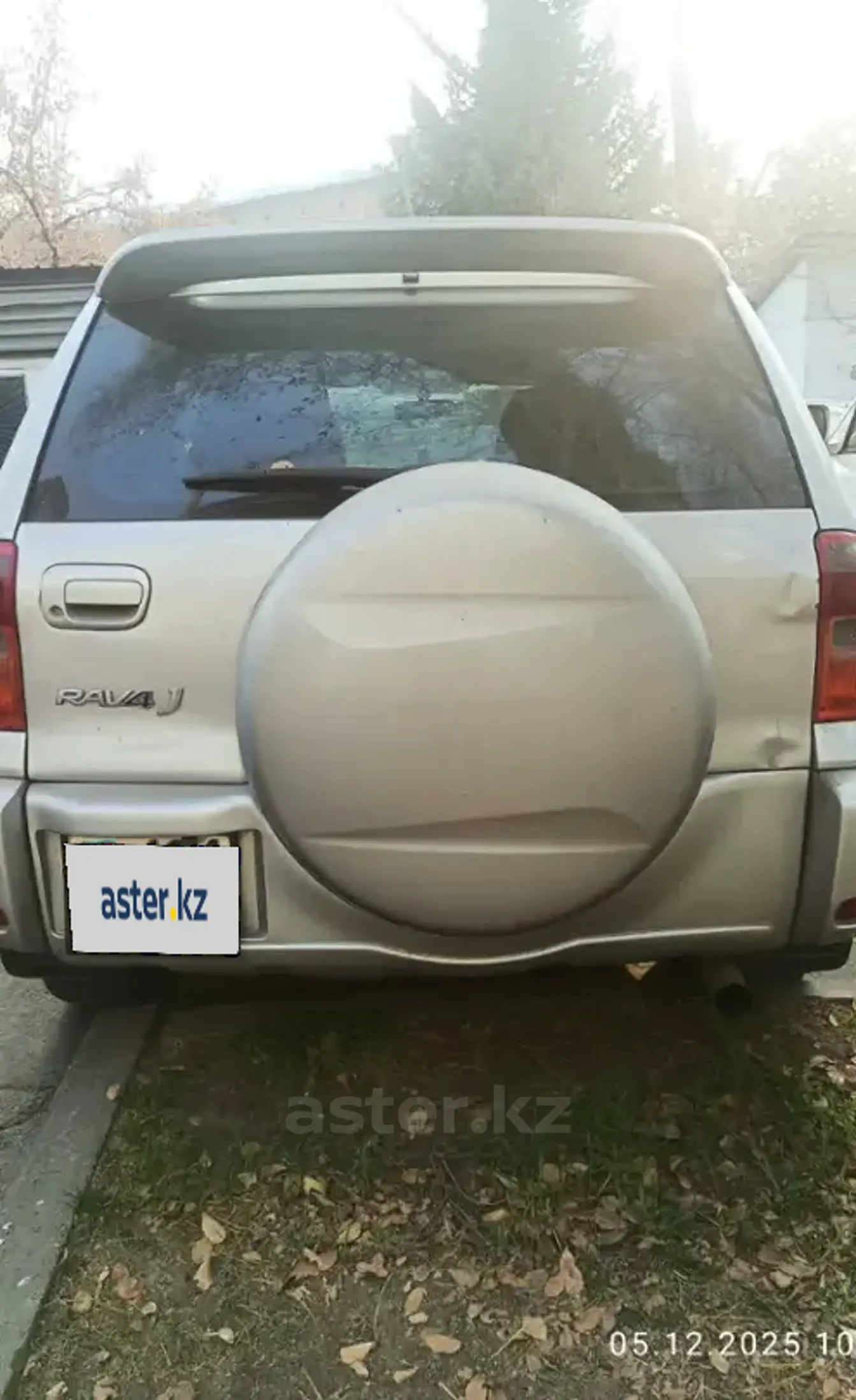 Toyota RAV4 2000 года за 4 500 000 тг. в Алматы фото 3