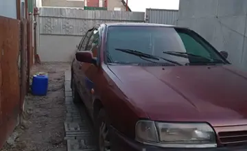 Nissan Primera 1994 года за 550 000 тг. в Алматы фото 2