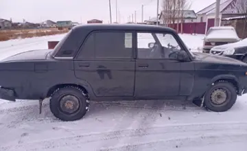 LADA (ВАЗ) 2107 1998 года за 550 000 тг. в Астана фото 3