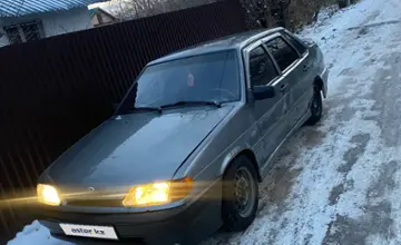 LADA (ВАЗ) 2115 2007 года за 880 000 тг. в Карагандинская область фото 1