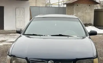 Nissan Maxima 1995 года за 1 700 000 тг. в Алматы фото 2