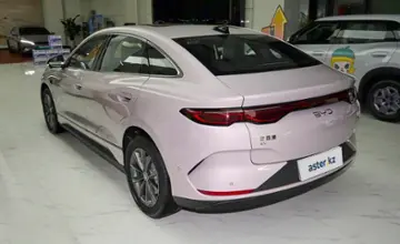 BYD Qin 2025 года за 8 400 000 тг. в Алматы фото 3