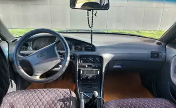 Hyundai Sonata 1998 года за 900 000 тг. в Кокшетау