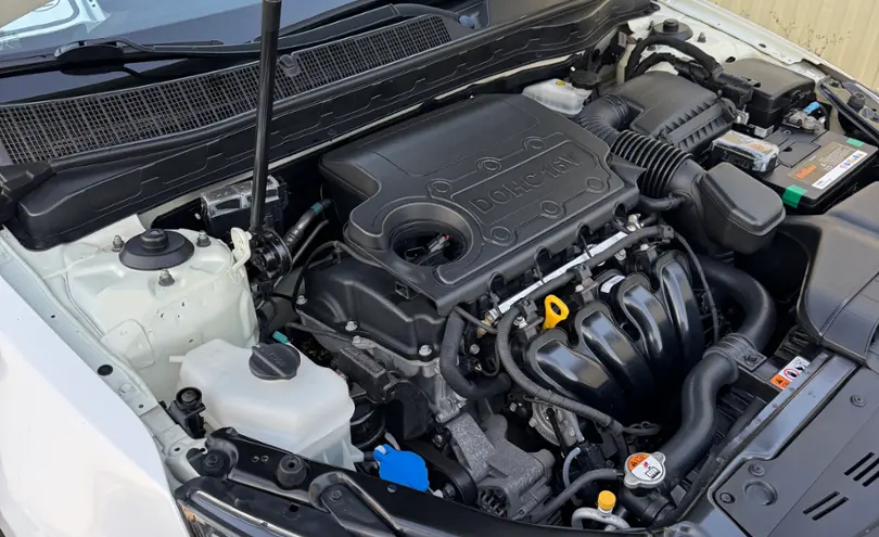 Kia K5 2011 года за 9 100 001 тг. в Восточно-Казахстанская область фото 3