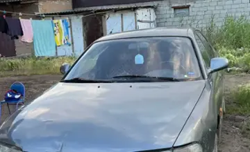 Mazda 626 1994 года за 650 000 тг. в Астана фото 1