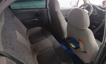 Daewoo Matiz 2007 года за 1 600 000 тг. в Мангистауская область