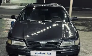 Nissan Maxima 1995 года за 1 800 000 тг. в Талдыкорган фото 2