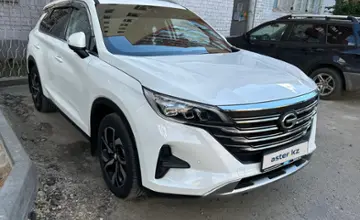 GAC GS5 2024 года за 11 500 000 тг. в Петропавловск фото 2