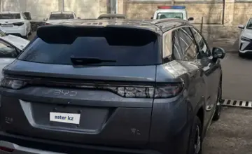 BYD Song L 2024 года за 15 000 000 тг. в Алматы фото 3