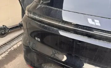 LiXiang L6 2025 года за 24 000 000 тг. в Алматы фото 4