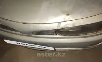 Mitsubishi Galant 1997 года за 500 000 тг. в Жамбылская область фото 2