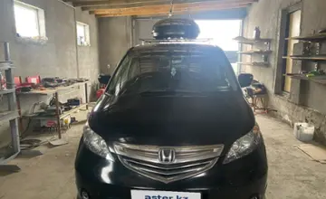 Honda Elysion 2006 года за 6 200 000 тг. в Шымкент фото 1