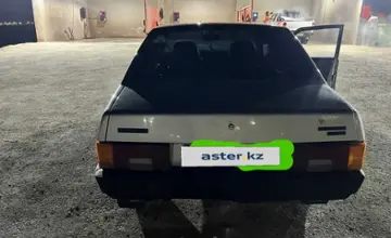 LADA (ВАЗ) 21099 2004 года за 500 000 тг. в Мангистауская область фото 3