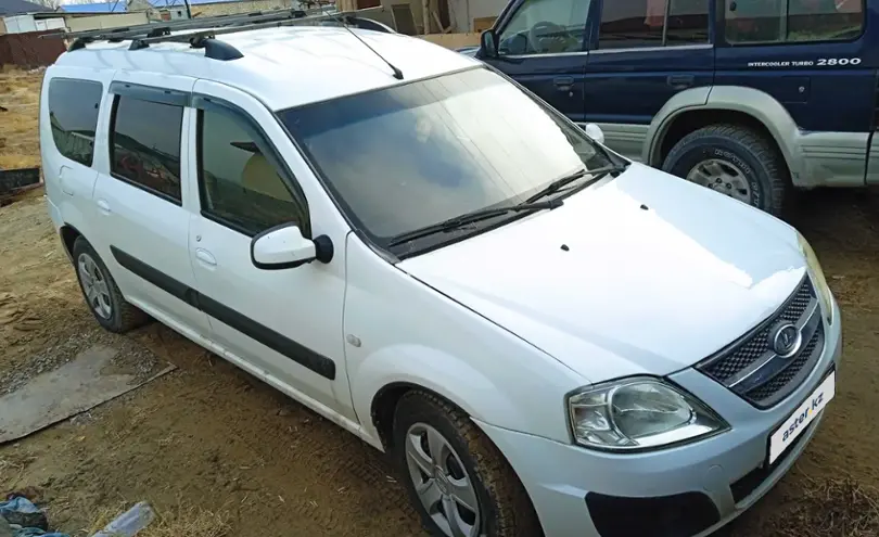 LADA (ВАЗ) Largus 2014 года за 3 500 000 тг. в Кызылординская область