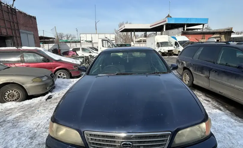Nissan Cefiro 1995 года за 1 000 000 тг. в Алматинская область