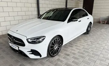 Mercedes-Benz E-Класс 2023 года за 35 700 000 тг. в Алматы фото 1
