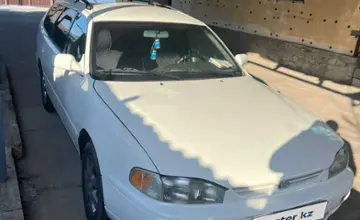 Toyota Camry 1996 года за 2 000 000 тг. в Жетысуская область фото 3