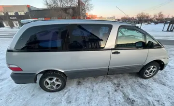 Toyota Estima 1997 года за 2 200 000 тг. в Караганда фото 4
