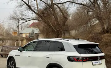 Volkswagen ID.6 2022 года за 11 500 000 тг. в Алматы