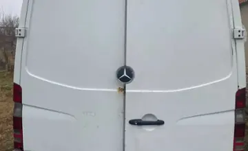 Mercedes-Benz Sprinter 2009 года за 9 500 000 тг. в Тараз фото 3