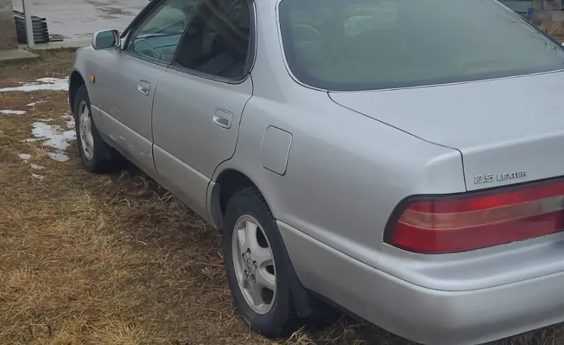 Toyota Windom 1995 года за 2 200 000 тг. в Алматы