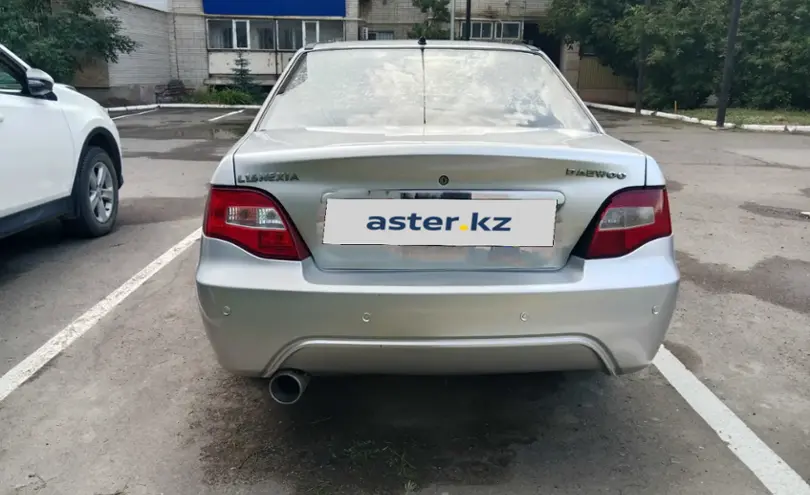 Daewoo Nexia 2012 года за 2 300 000 тг. в Западно-Казахстанская область фото 2