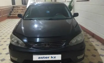 Toyota Camry 2006 года за 6 000 000 тг. в Алматы фото 1