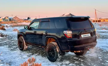 Toyota 4Runner 2014 года за 15 900 000 тг. в Атырауская область