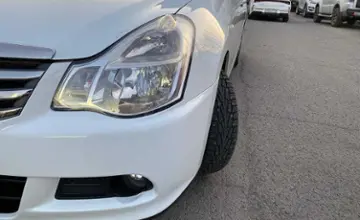 Nissan Almera 2018 года за 5 100 000 тг. в Алматы фото 3