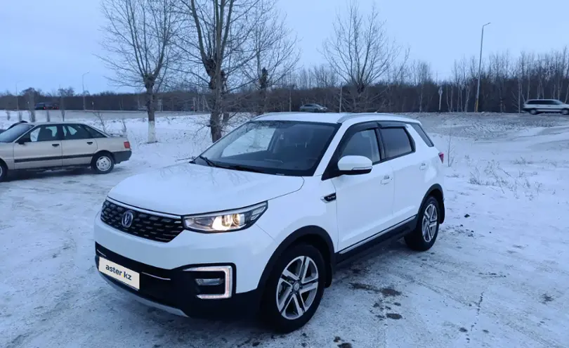 Changan CS55 2019 года за 8 600 000 тг. в Костанайская область